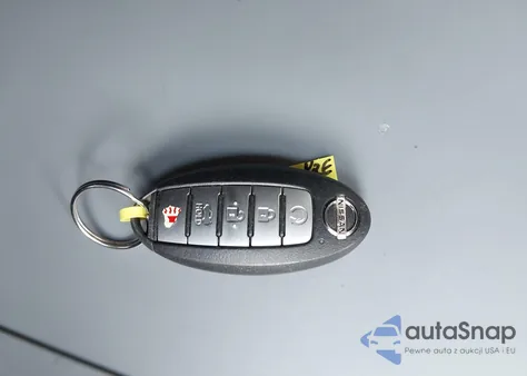 2019 Nissan Altima 2.5 Sv z USA, uszkodzony, nr VIN 1N4BL4DV6KC121300